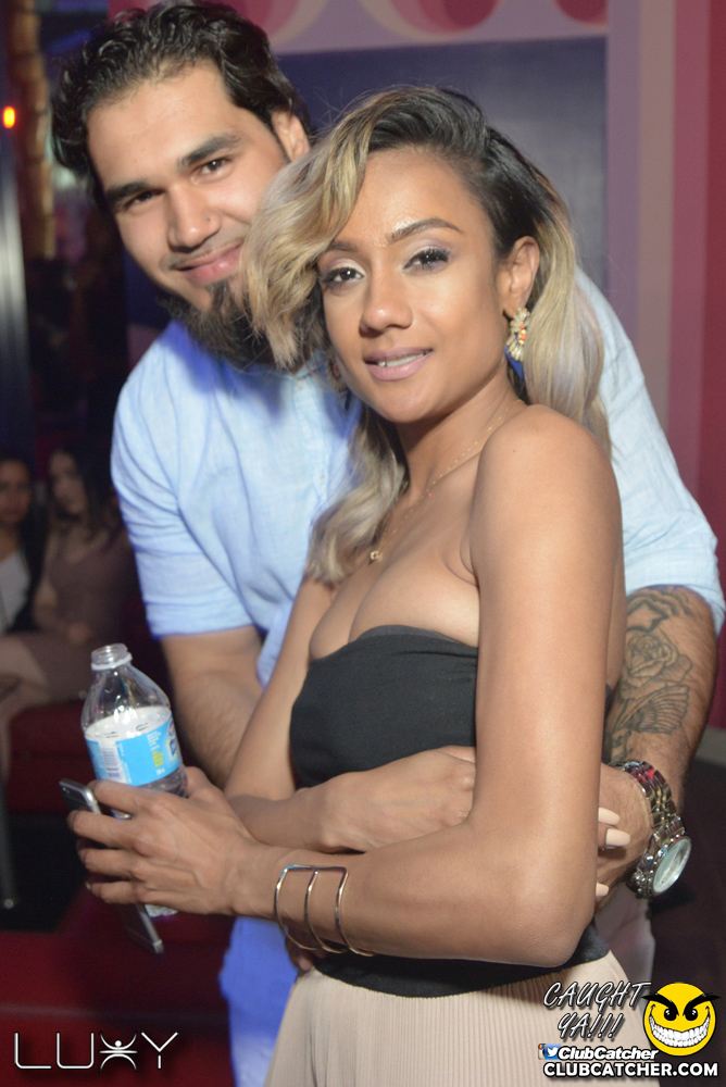Luxy nightclub photo 260 - May 11th, 2018