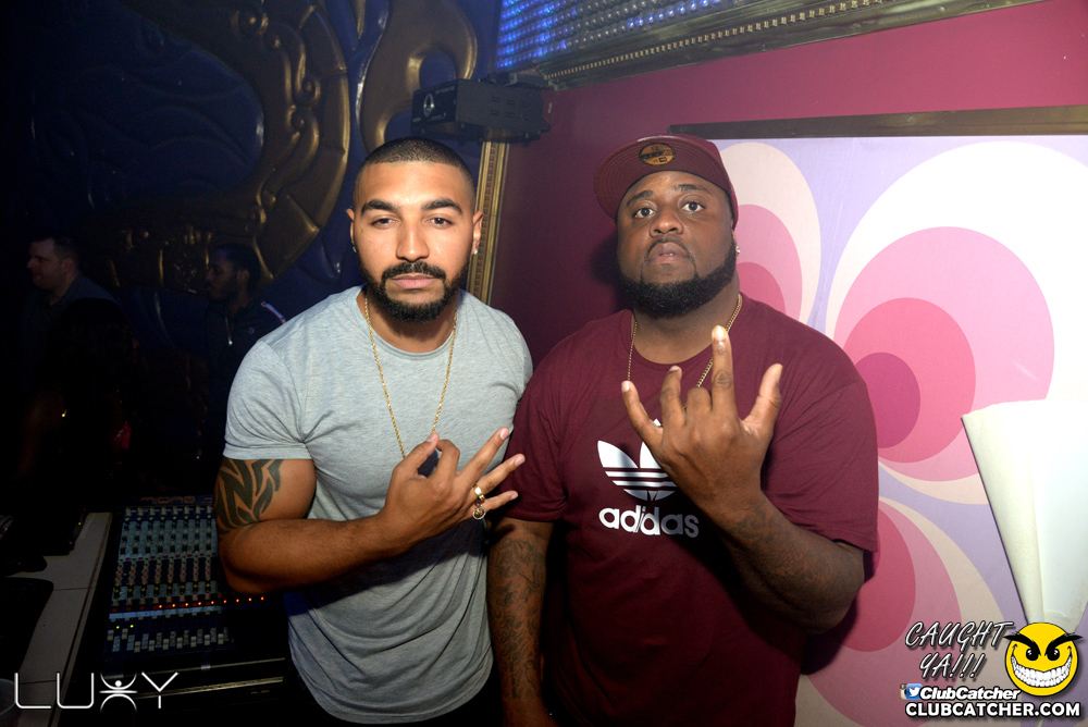 Luxy nightclub photo 264 - May 11th, 2018