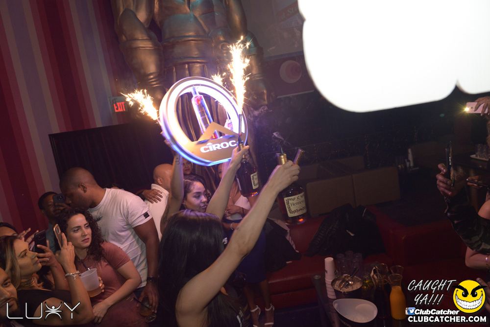 Luxy nightclub photo 265 - May 11th, 2018