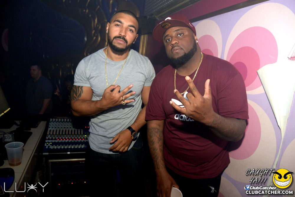 Luxy nightclub photo 266 - May 11th, 2018