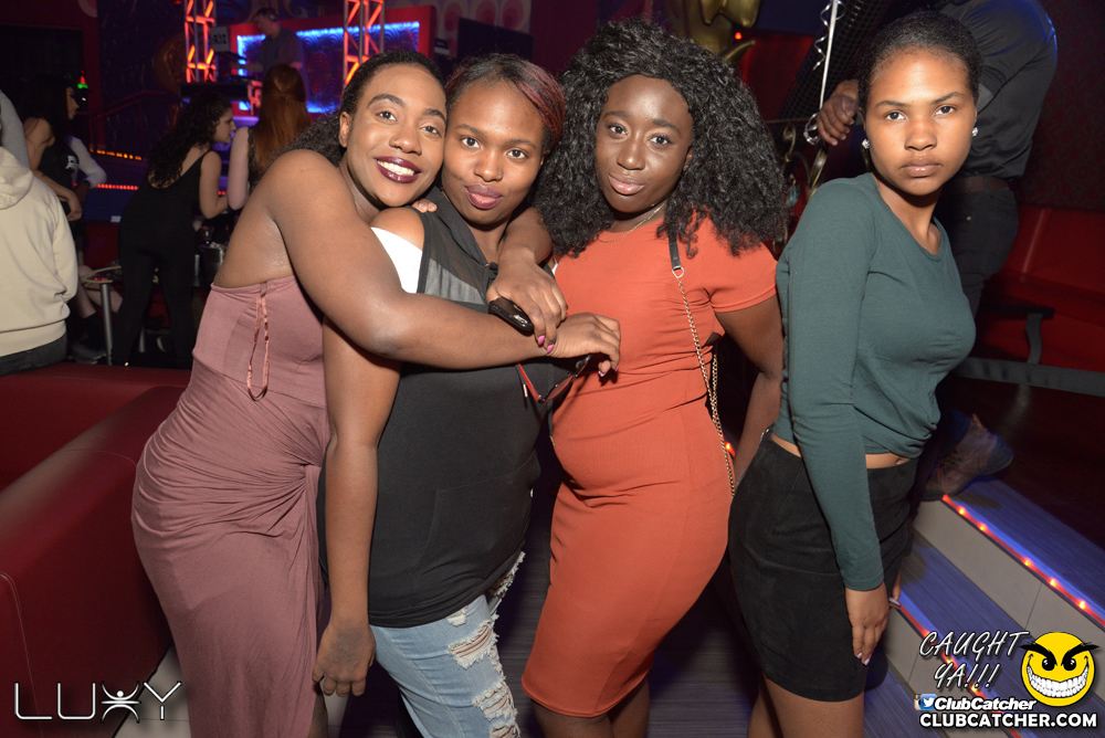 Luxy nightclub photo 28 - May 11th, 2018