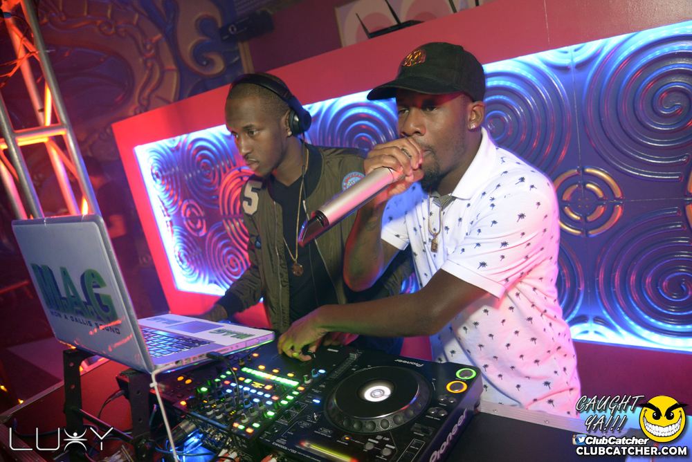 Luxy nightclub photo 34 - May 11th, 2018