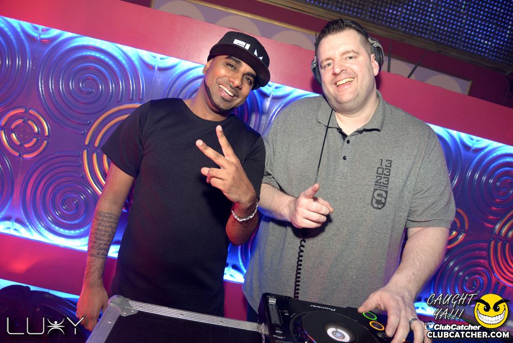 Luxy nightclub photo 35 - May 11th, 2018