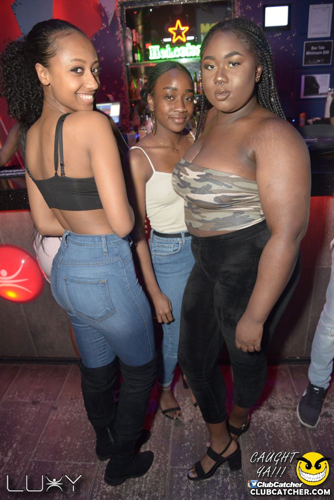 Luxy nightclub photo 37 - May 11th, 2018