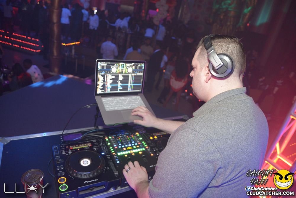 Luxy nightclub photo 39 - May 11th, 2018