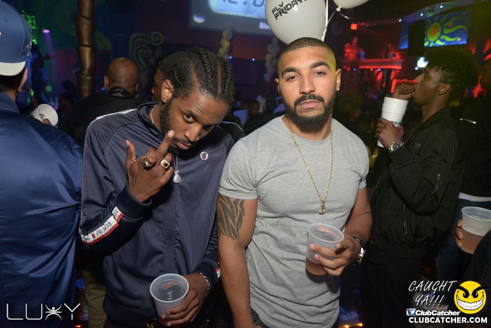 Luxy nightclub photo 40 - May 11th, 2018