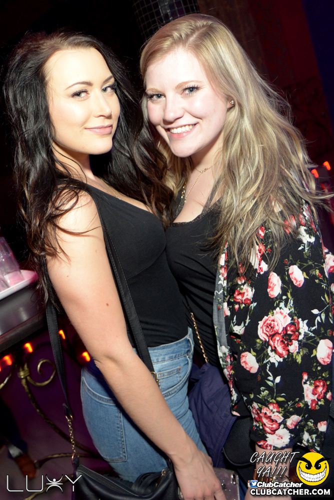 Luxy nightclub photo 5 - May 11th, 2018