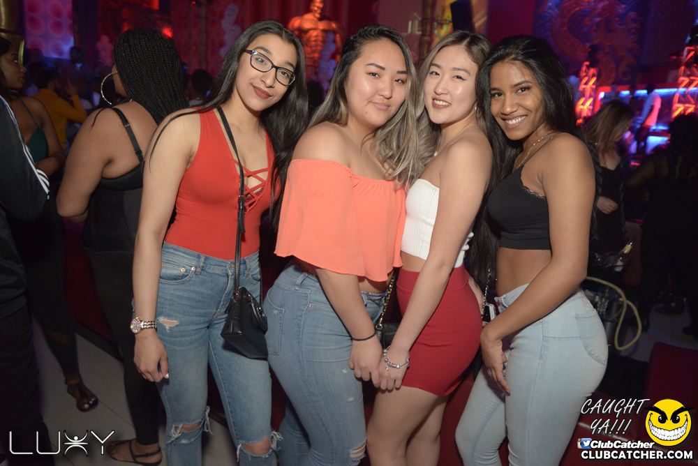 Luxy nightclub photo 43 - May 11th, 2018