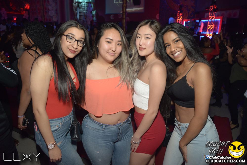 Luxy nightclub photo 45 - May 11th, 2018