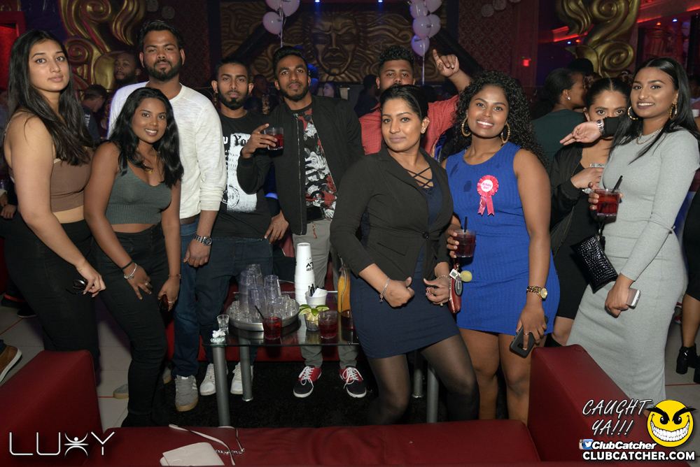 Luxy nightclub photo 46 - May 11th, 2018