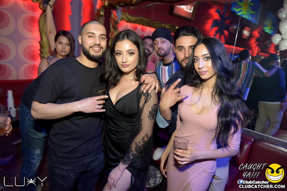 Luxy nightclub photo 47 - May 11th, 2018