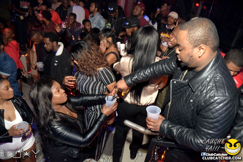 Luxy nightclub photo 49 - May 11th, 2018