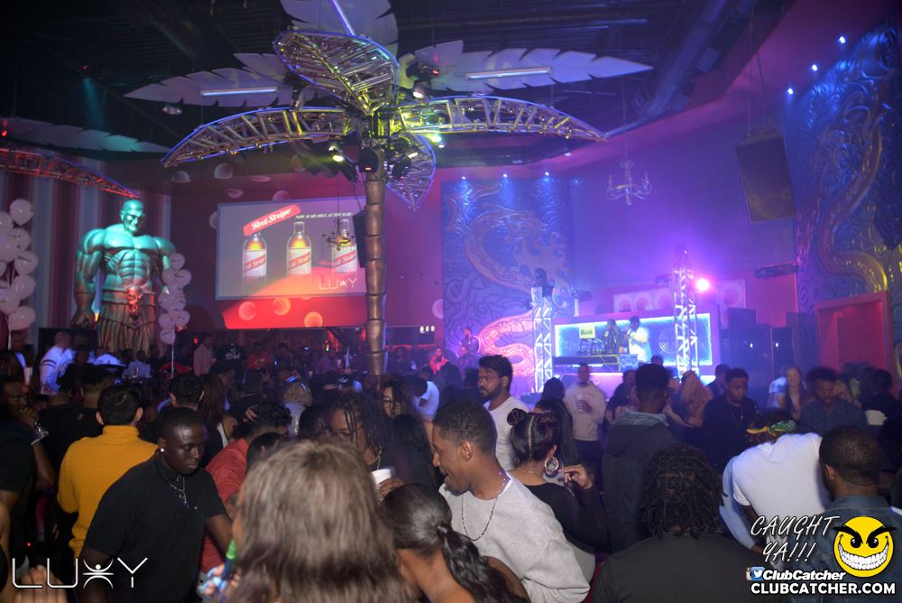 Luxy nightclub photo 51 - May 11th, 2018
