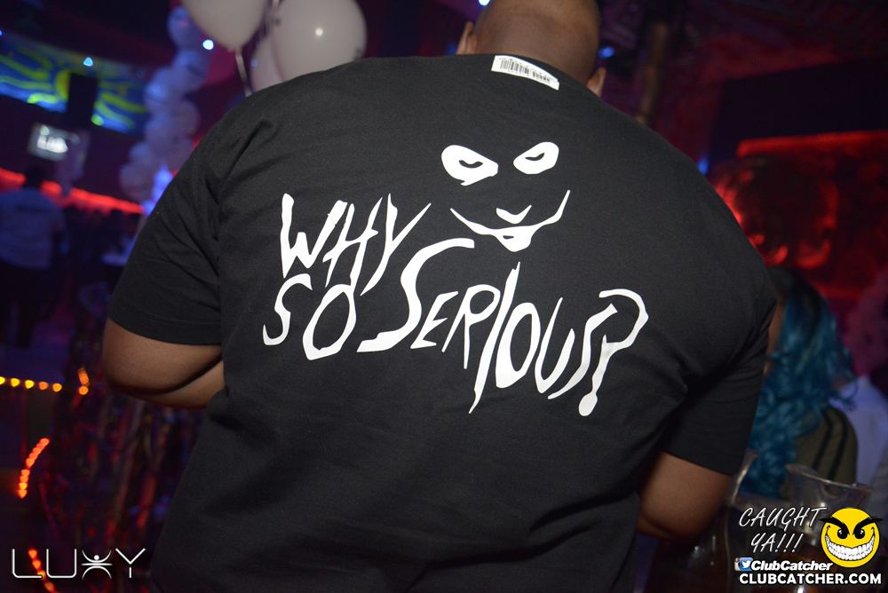 Luxy nightclub photo 52 - May 11th, 2018
