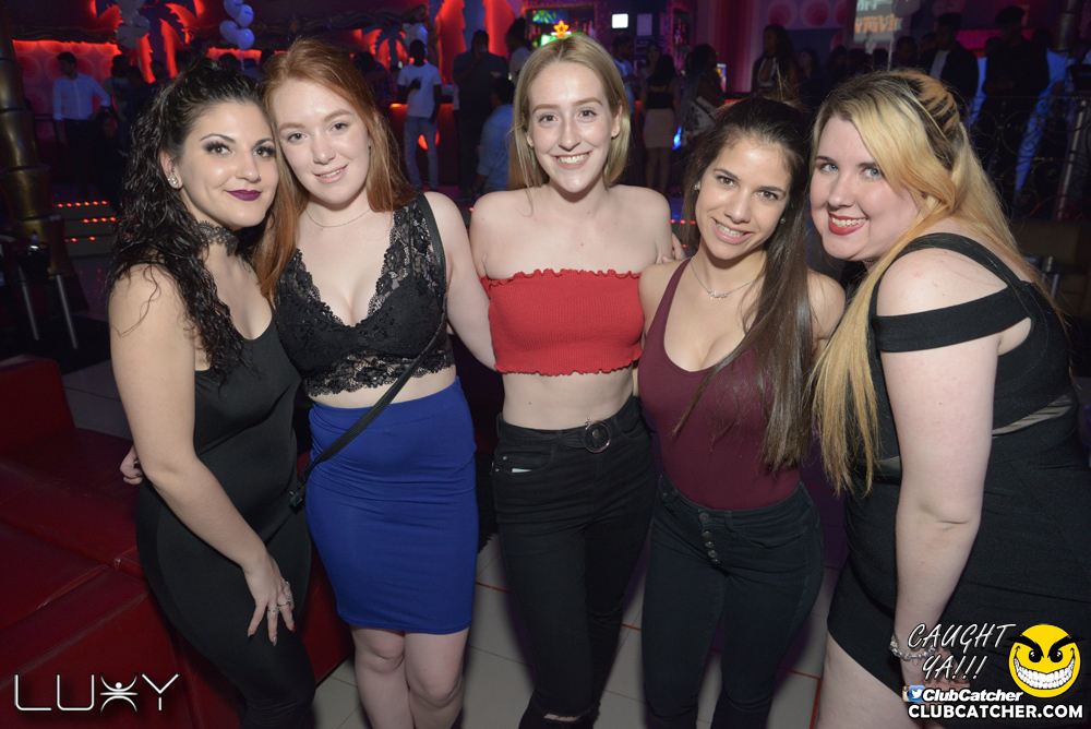 Luxy nightclub photo 54 - May 11th, 2018