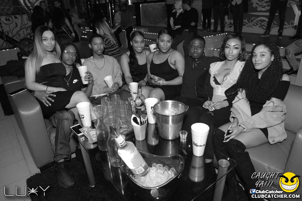 Luxy nightclub photo 55 - May 11th, 2018