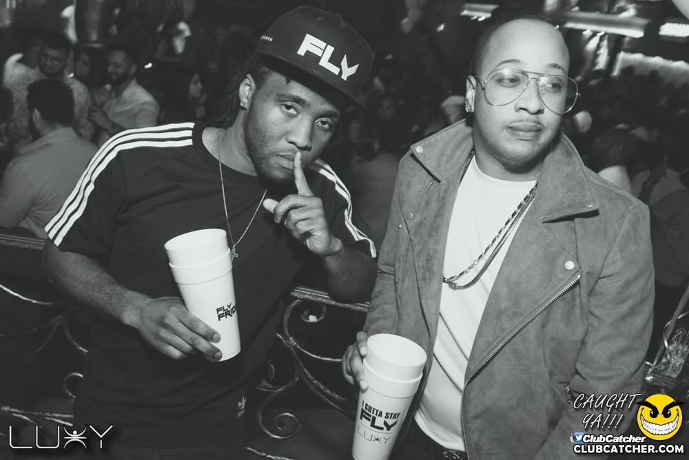 Luxy nightclub photo 56 - May 11th, 2018