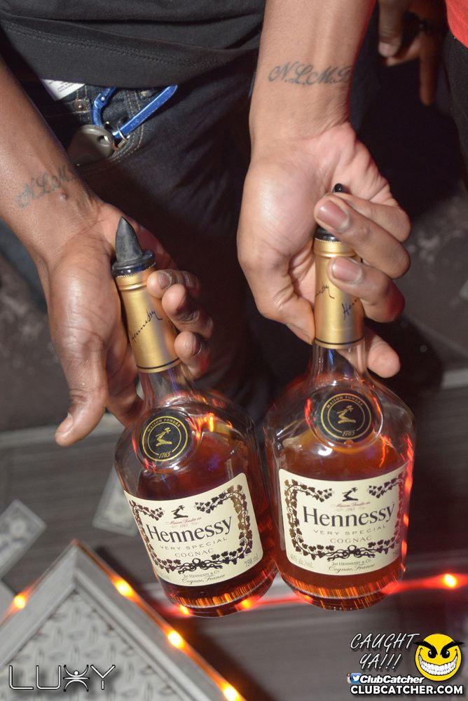 Luxy nightclub photo 63 - May 11th, 2018