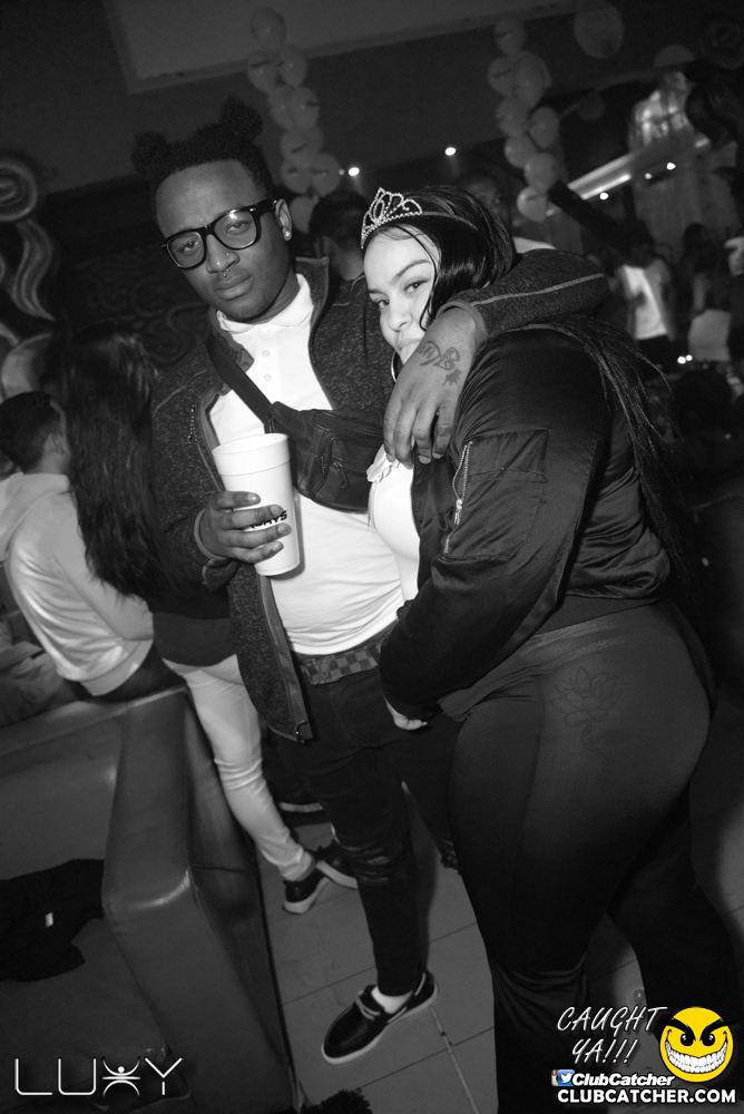 Luxy nightclub photo 65 - May 11th, 2018
