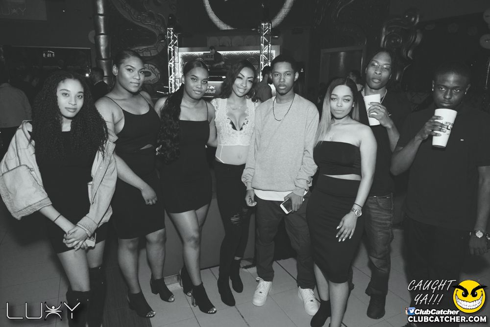 Luxy nightclub photo 67 - May 11th, 2018