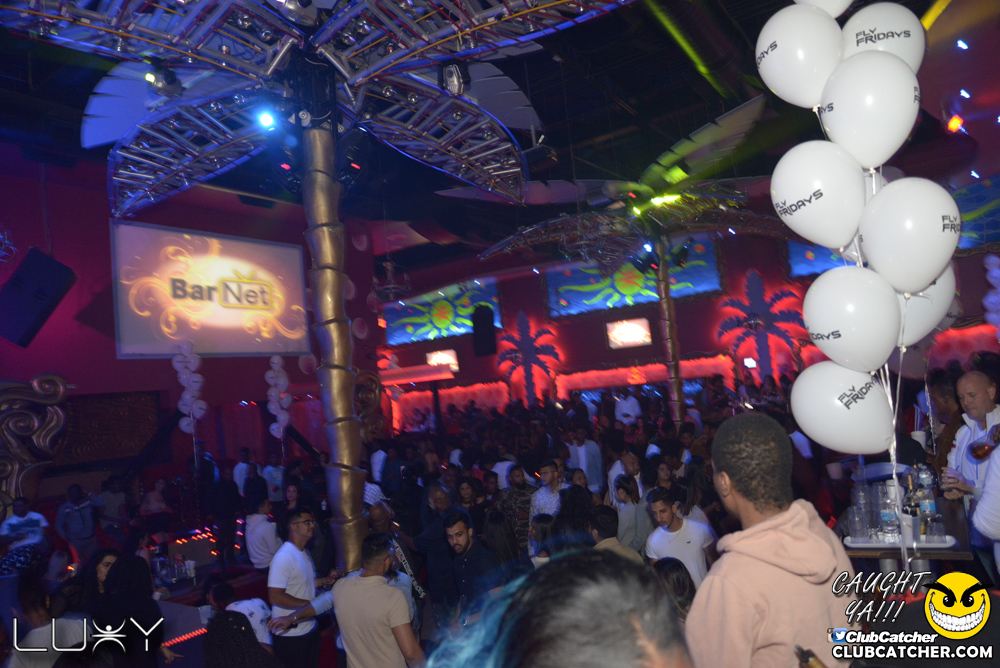 Luxy nightclub photo 68 - May 11th, 2018