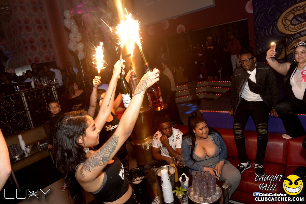 Luxy nightclub photo 70 - May 11th, 2018