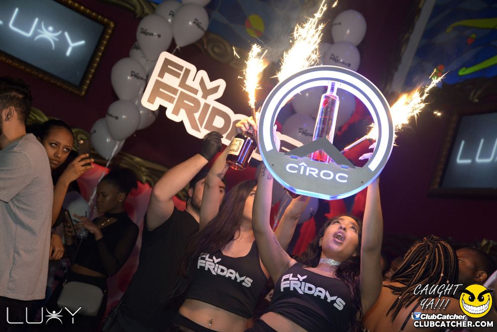 Luxy nightclub photo 8 - May 11th, 2018