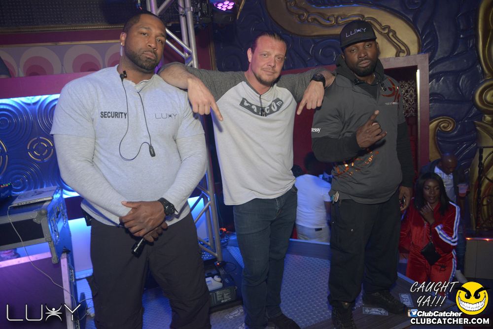 Luxy nightclub photo 71 - May 11th, 2018