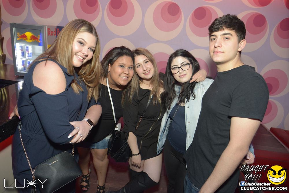 Luxy nightclub photo 75 - May 11th, 2018