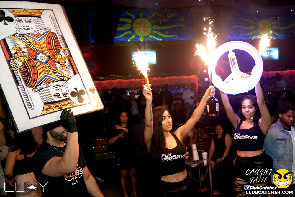 Luxy nightclub photo 77 - May 11th, 2018