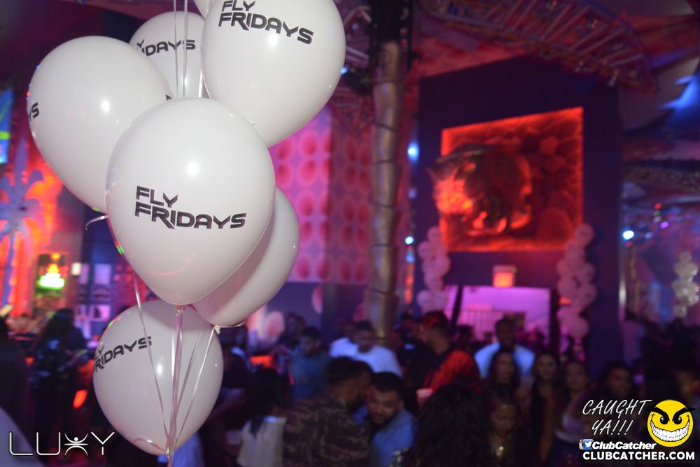 Luxy nightclub photo 78 - May 11th, 2018