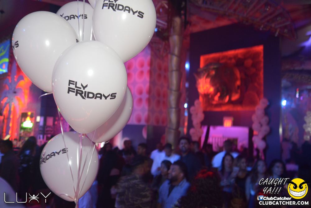 Luxy nightclub photo 79 - May 11th, 2018