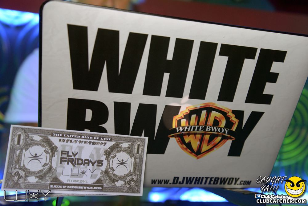 Luxy nightclub photo 80 - May 11th, 2018