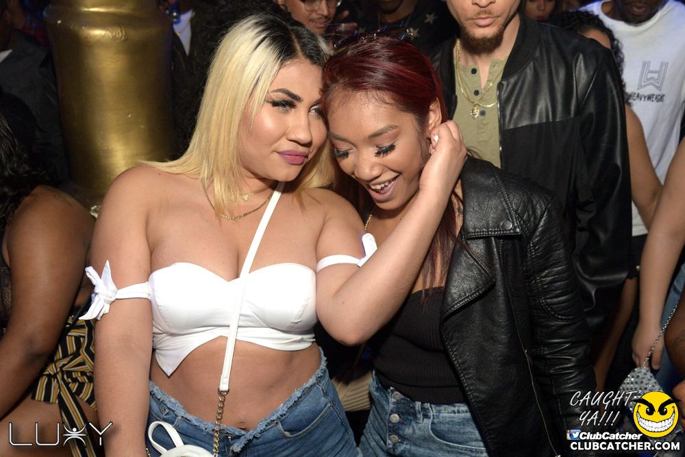 Luxy nightclub photo 9 - May 11th, 2018