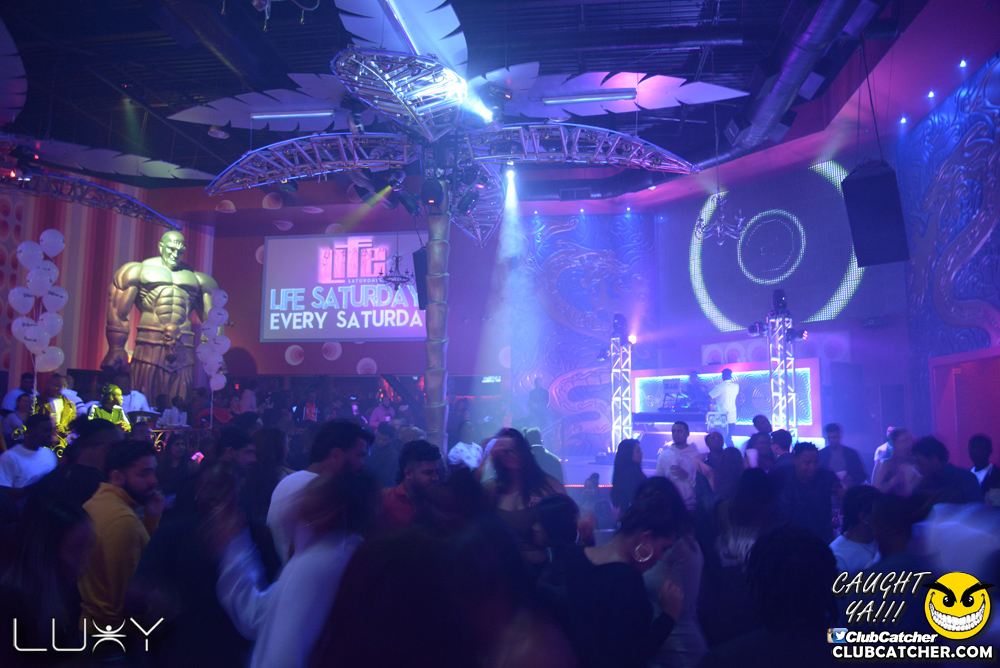 Luxy nightclub photo 81 - May 11th, 2018