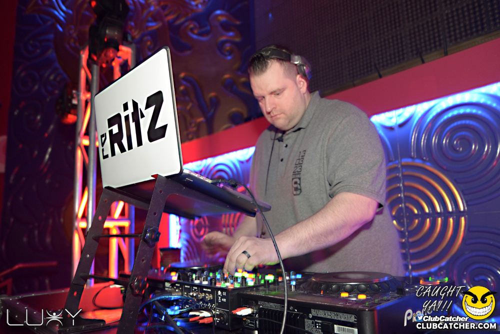 Luxy nightclub photo 82 - May 11th, 2018