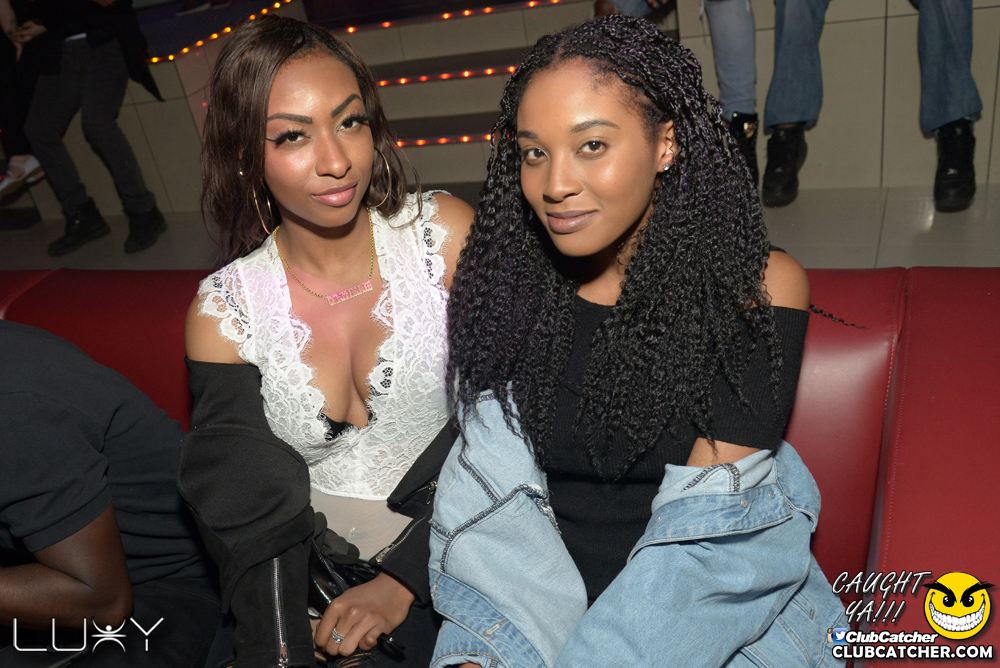 Luxy nightclub photo 83 - May 11th, 2018