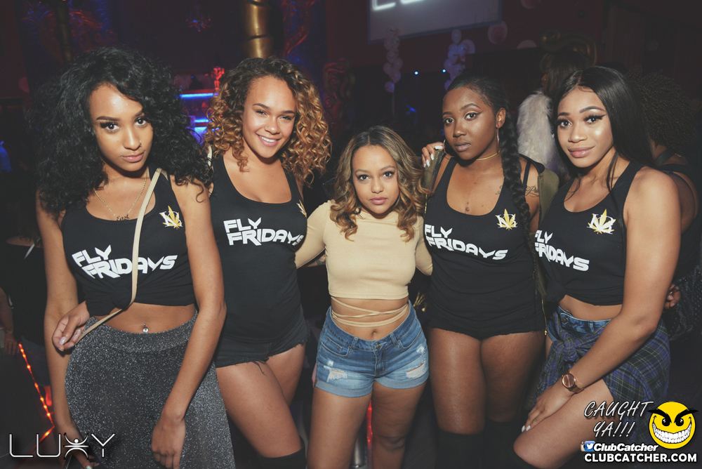 Luxy nightclub photo 85 - May 11th, 2018