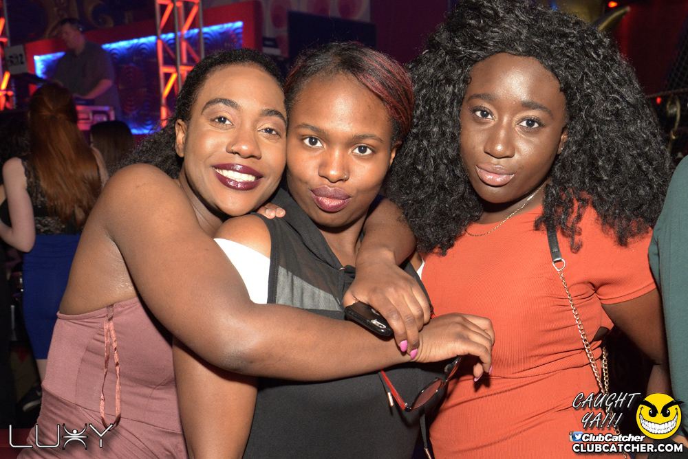 Luxy nightclub photo 87 - May 11th, 2018