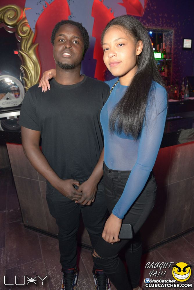 Luxy nightclub photo 88 - May 11th, 2018