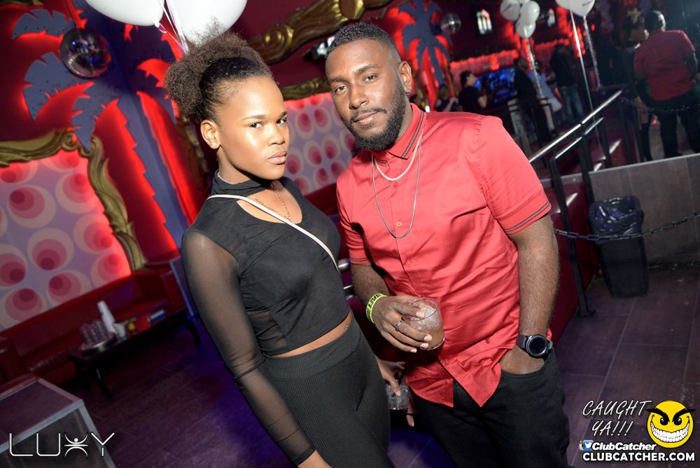 Luxy nightclub photo 90 - May 11th, 2018