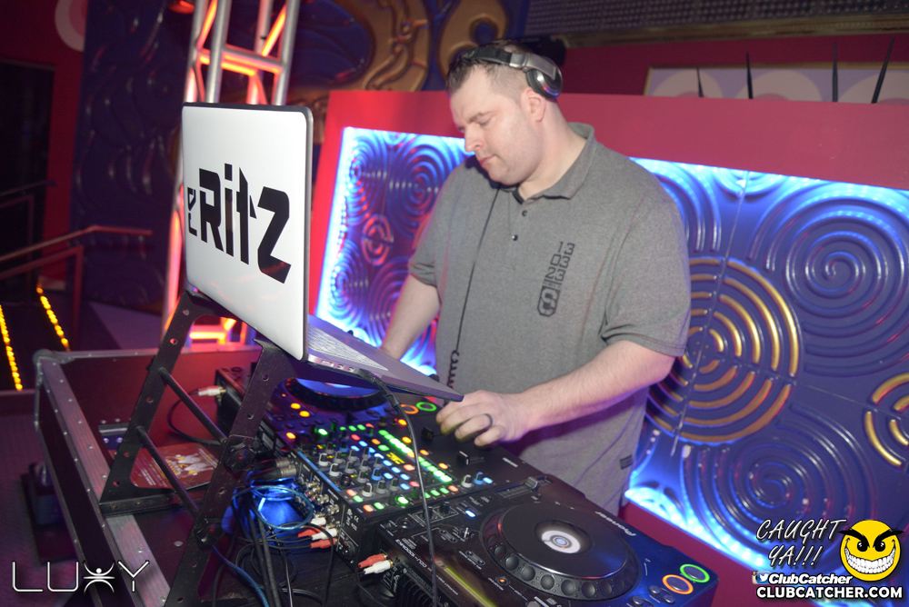 Luxy nightclub photo 10 - May 11th, 2018