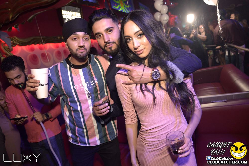 Luxy nightclub photo 92 - May 11th, 2018