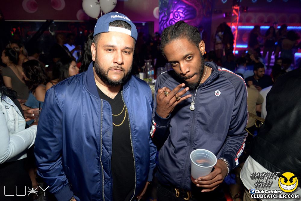 Luxy nightclub photo 95 - May 11th, 2018