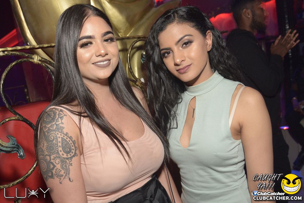 Luxy nightclub photo 96 - May 11th, 2018