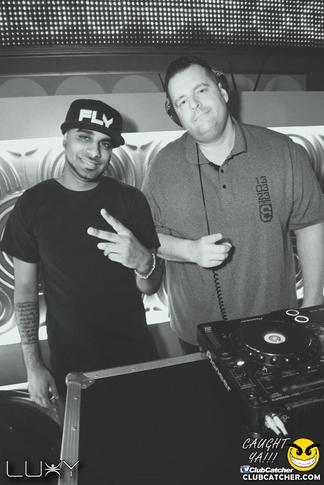 Luxy nightclub photo 97 - May 11th, 2018