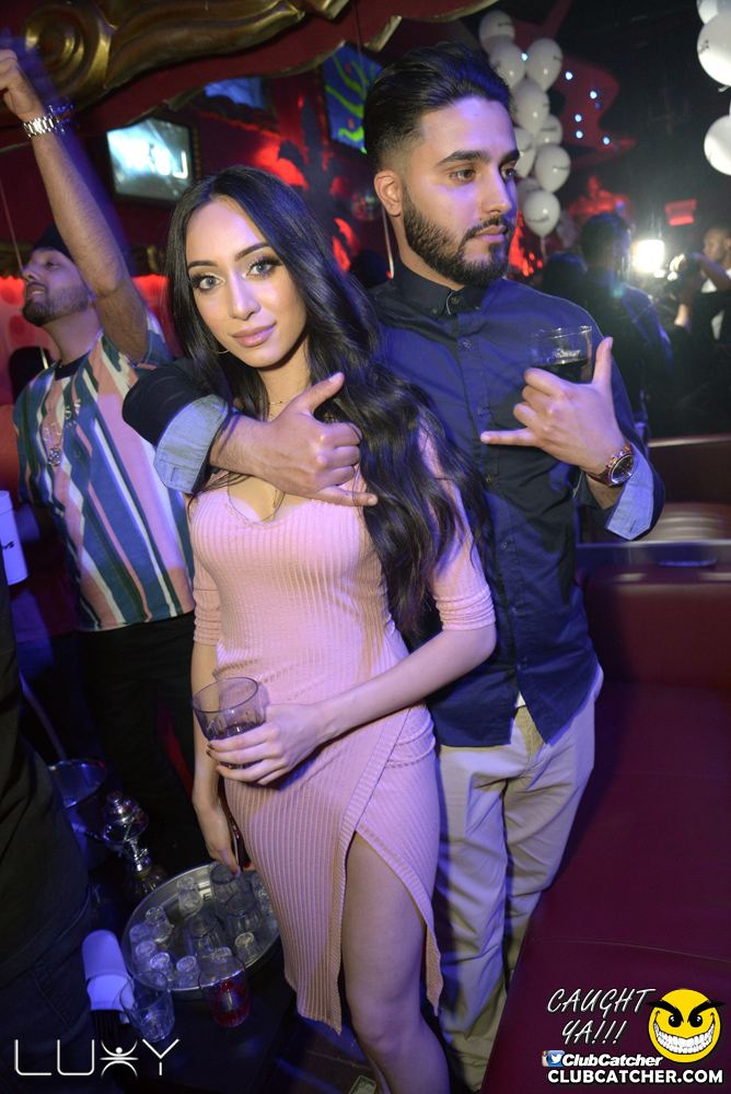Luxy nightclub photo 98 - May 11th, 2018