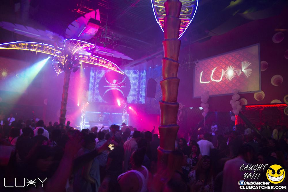 Luxy nightclub photo 1 - May 12th, 2018