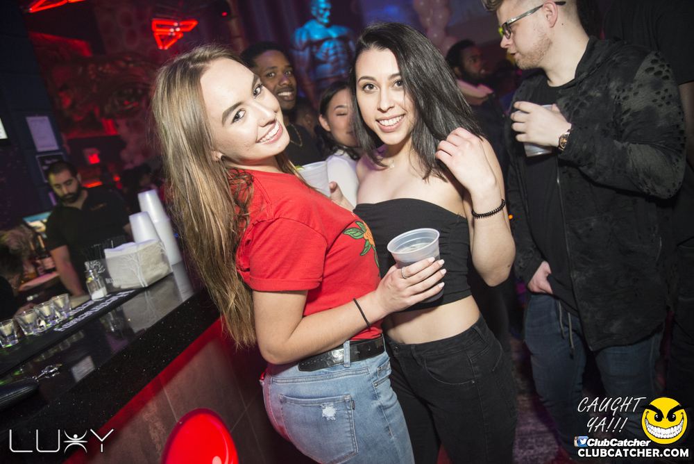 Luxy nightclub photo 11 - May 12th, 2018