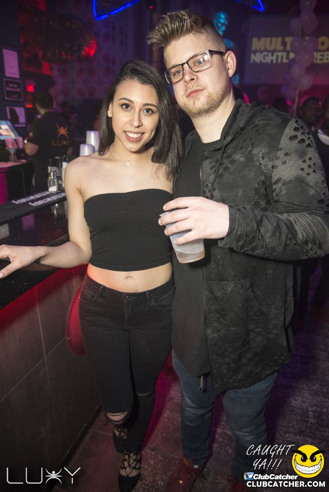 Luxy nightclub photo 102 - May 12th, 2018